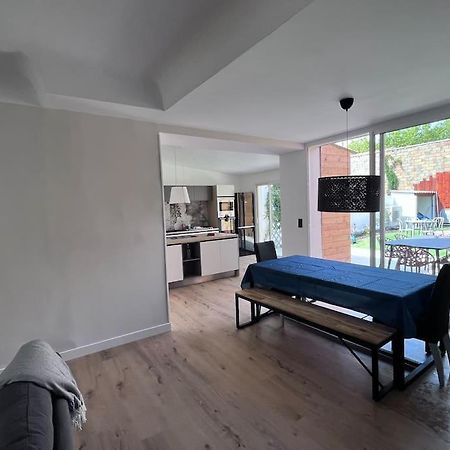 Maison Climatisee, Piscine, A 5 Minutes Des Grands Buffets Narbonne Exterior foto