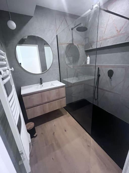 Maison Climatisee, Piscine, A 5 Minutes Des Grands Buffets Narbonne Exterior foto