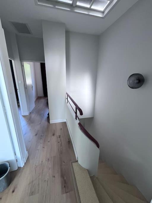 Maison Climatisee, Piscine, A 5 Minutes Des Grands Buffets Narbonne Exterior foto